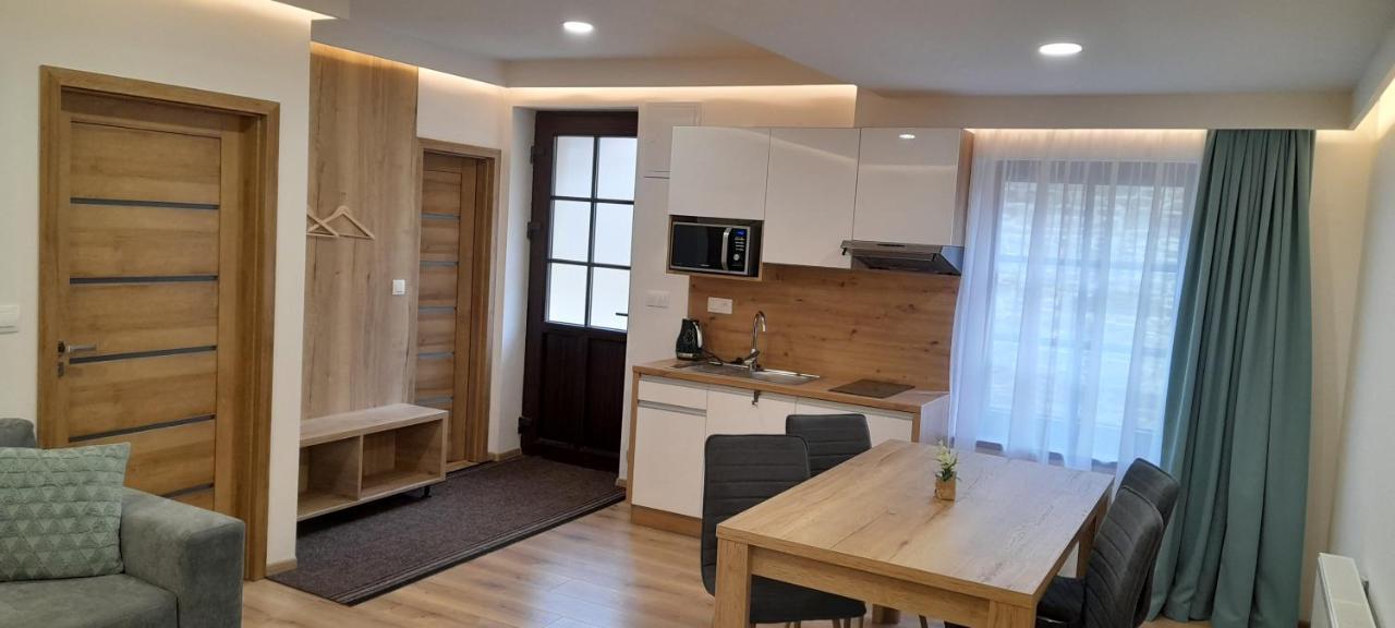 Apartmany Lumi Veľký Slavkov Εξωτερικό φωτογραφία