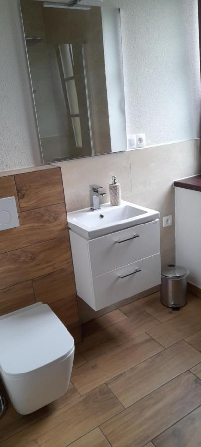 Apartmany Lumi Veľký Slavkov Εξωτερικό φωτογραφία