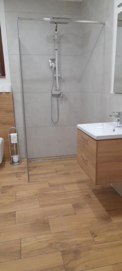 Apartmany Lumi Veľký Slavkov Εξωτερικό φωτογραφία