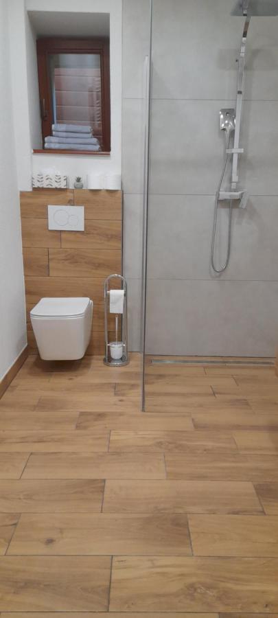 Apartmany Lumi Veľký Slavkov Εξωτερικό φωτογραφία