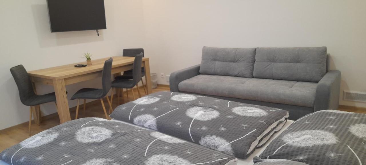 Apartmany Lumi Veľký Slavkov Εξωτερικό φωτογραφία