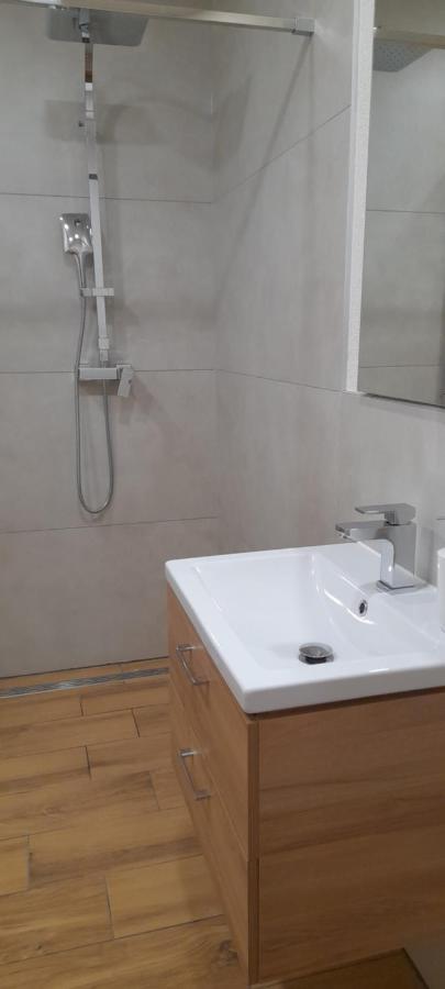 Apartmany Lumi Veľký Slavkov Εξωτερικό φωτογραφία