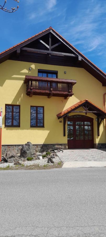 Apartmany Lumi Veľký Slavkov Εξωτερικό φωτογραφία
