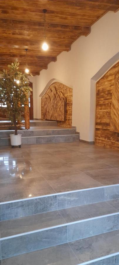 Apartmany Lumi Veľký Slavkov Εξωτερικό φωτογραφία