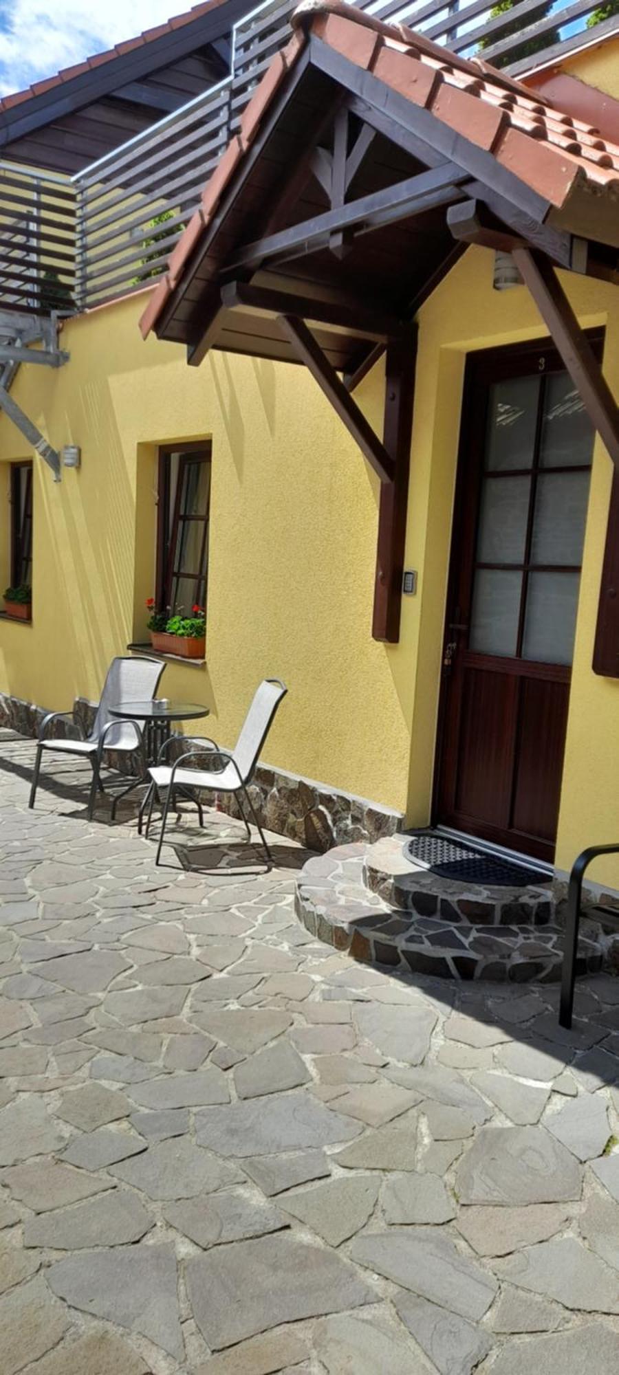 Apartmany Lumi Veľký Slavkov Εξωτερικό φωτογραφία