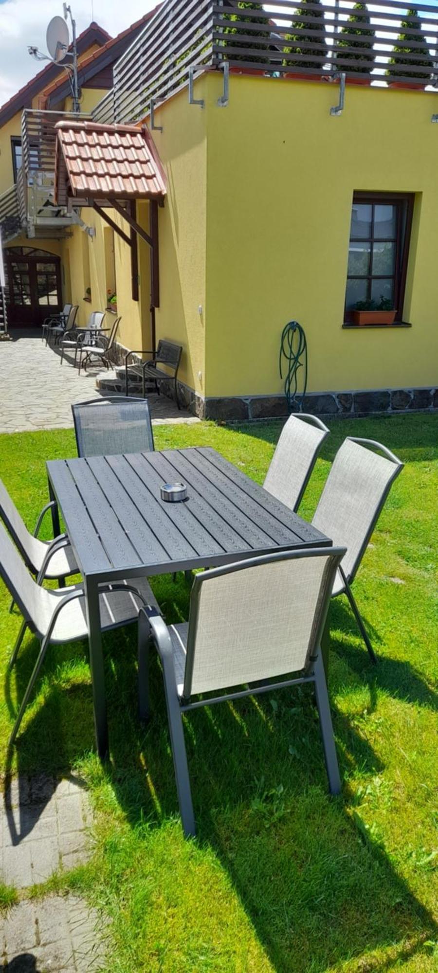Apartmany Lumi Veľký Slavkov Εξωτερικό φωτογραφία