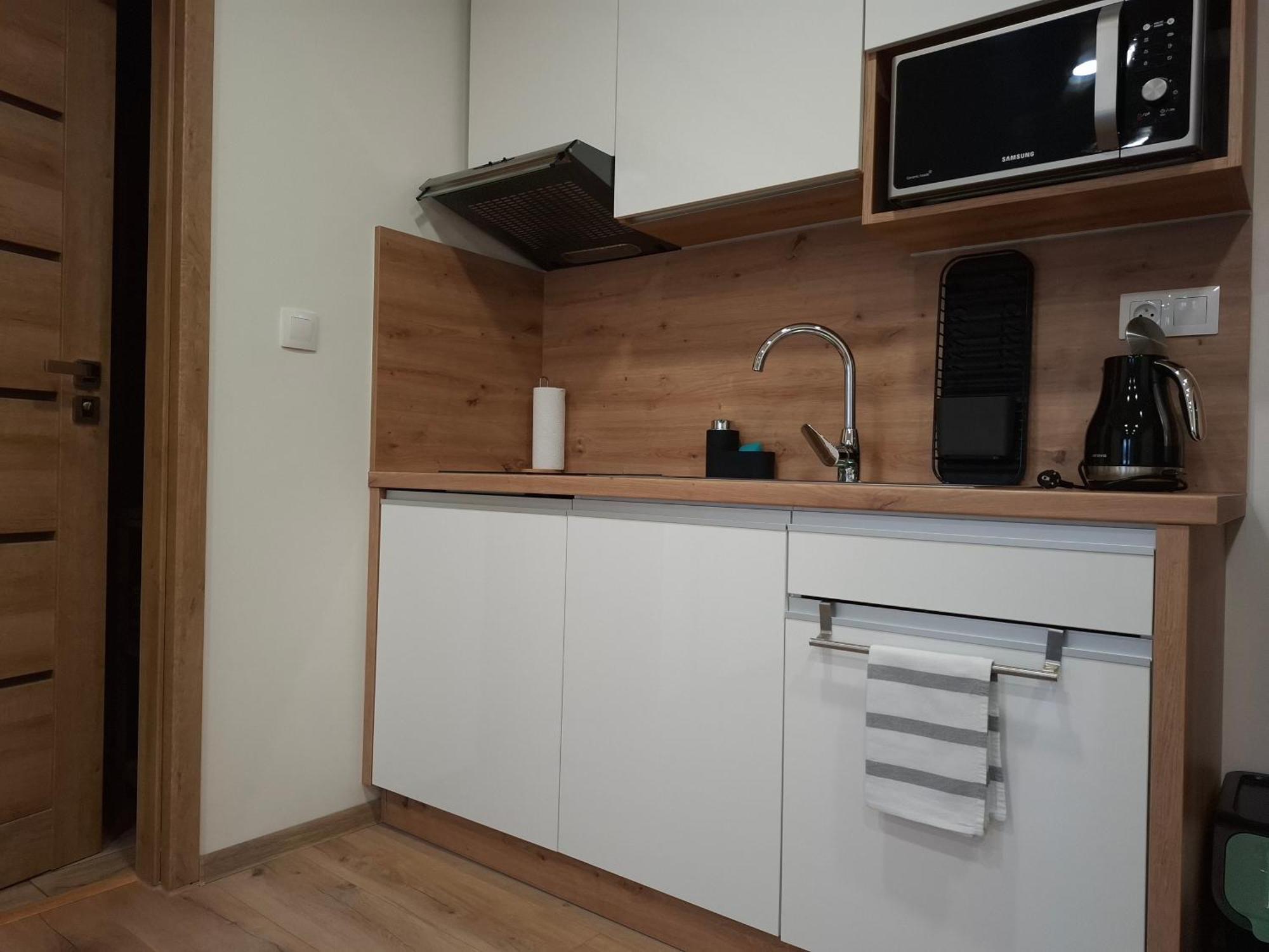 Apartmany Lumi Veľký Slavkov Εξωτερικό φωτογραφία