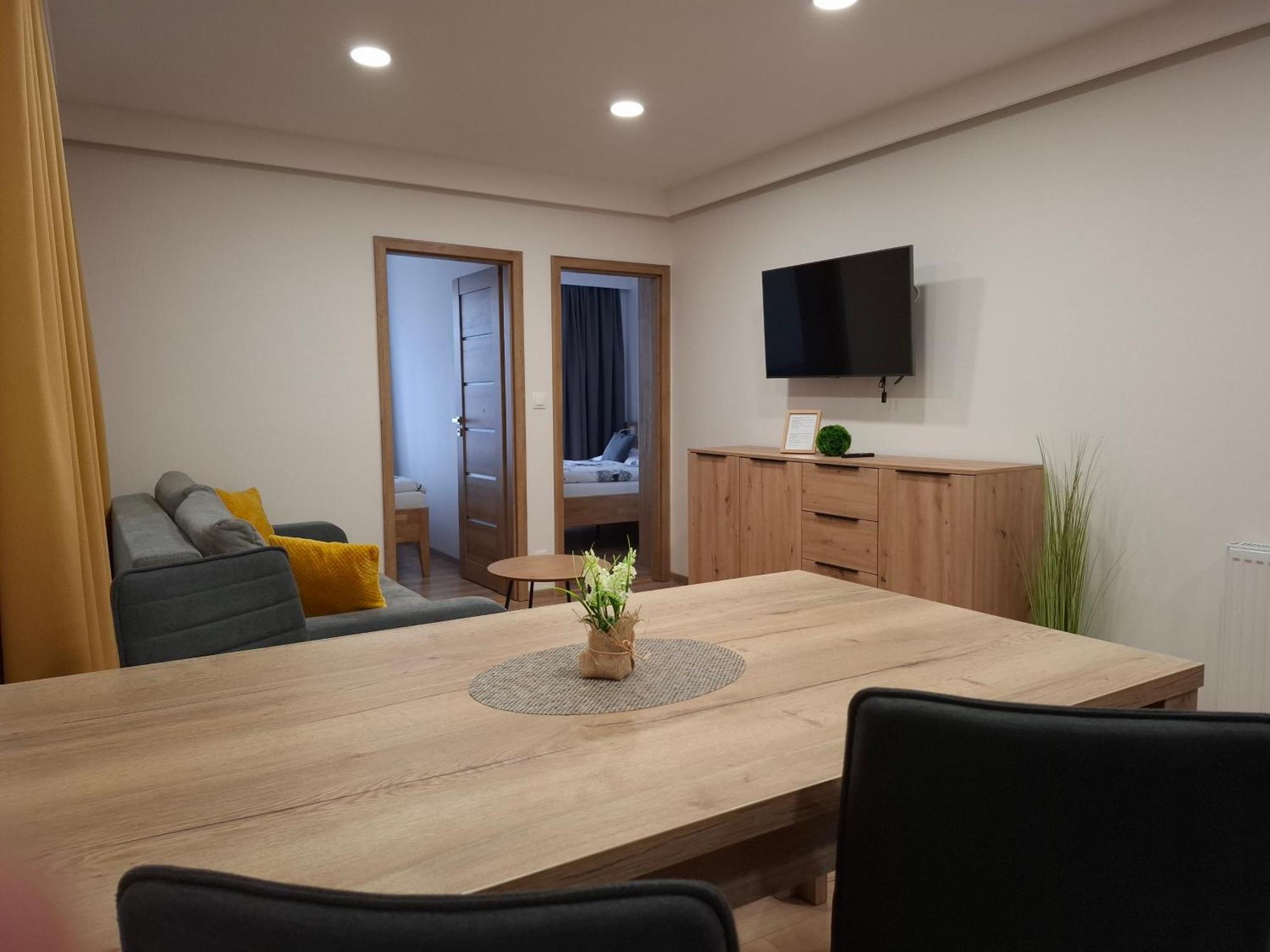 Apartmany Lumi Veľký Slavkov Εξωτερικό φωτογραφία
