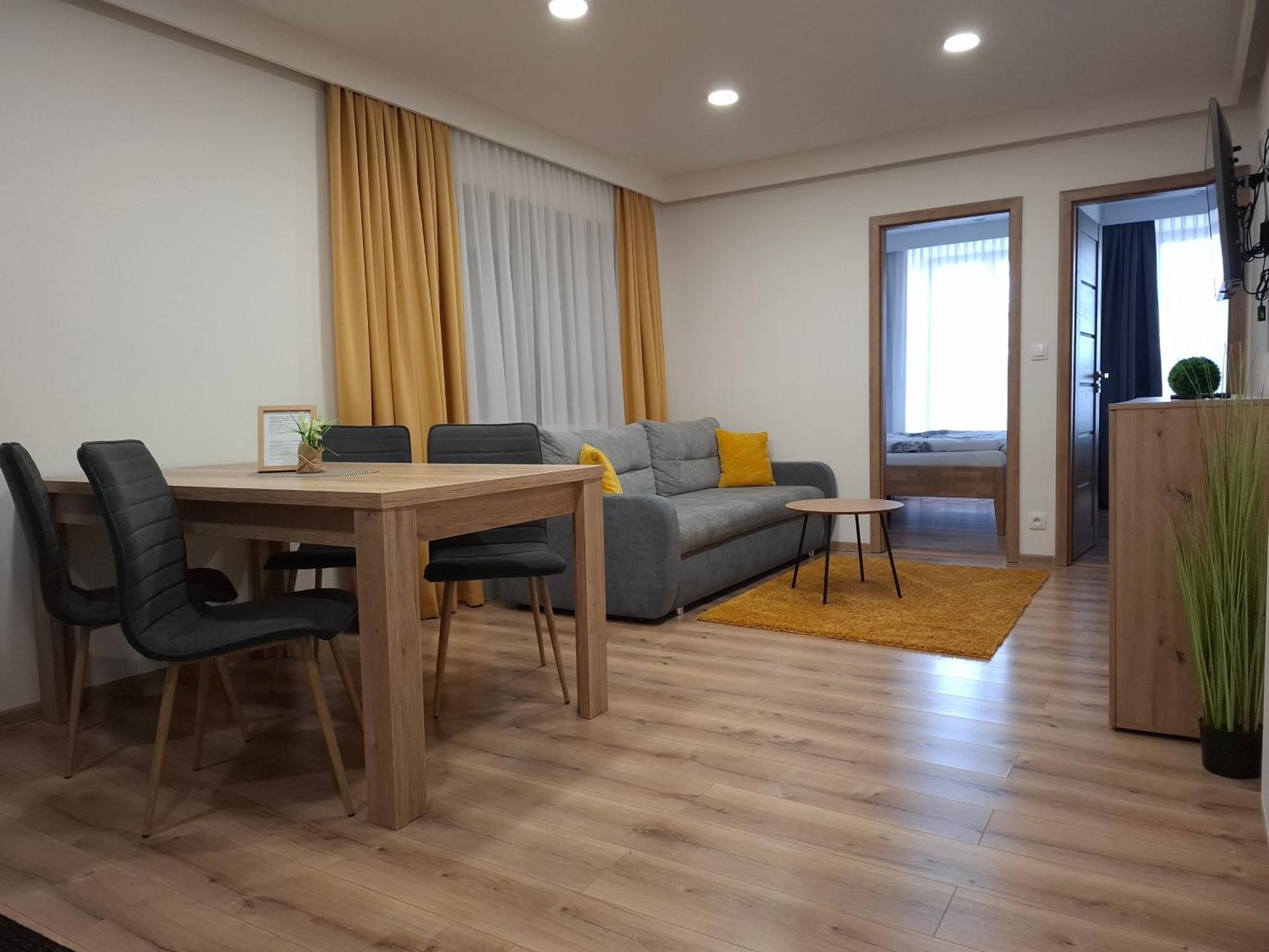 Apartmany Lumi Veľký Slavkov Εξωτερικό φωτογραφία