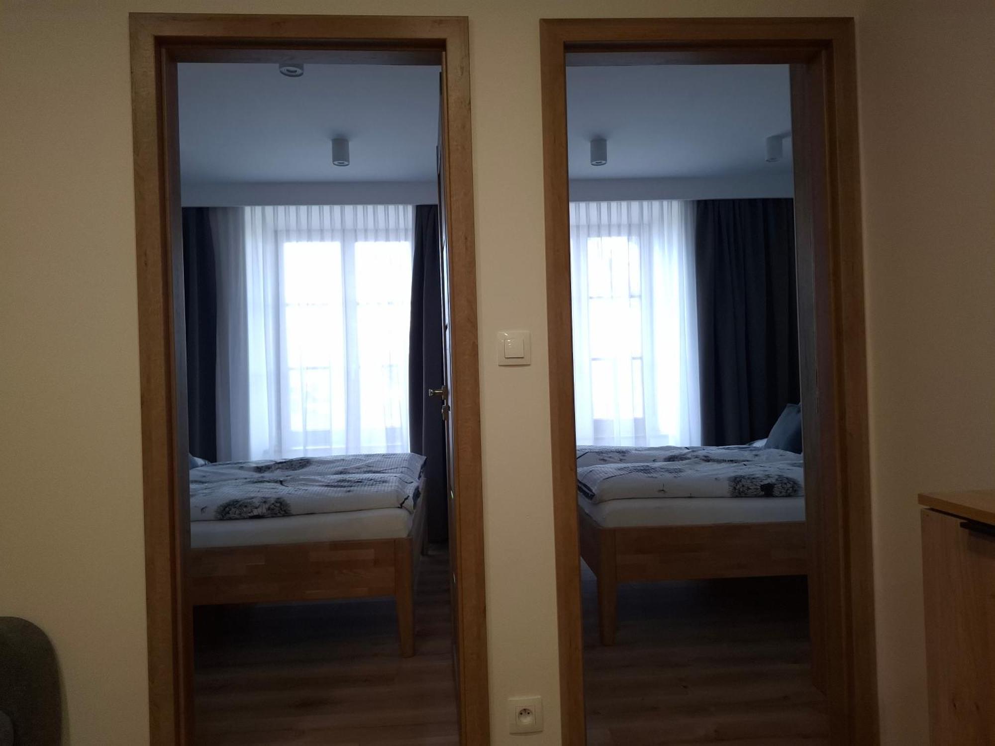 Apartmany Lumi Veľký Slavkov Εξωτερικό φωτογραφία