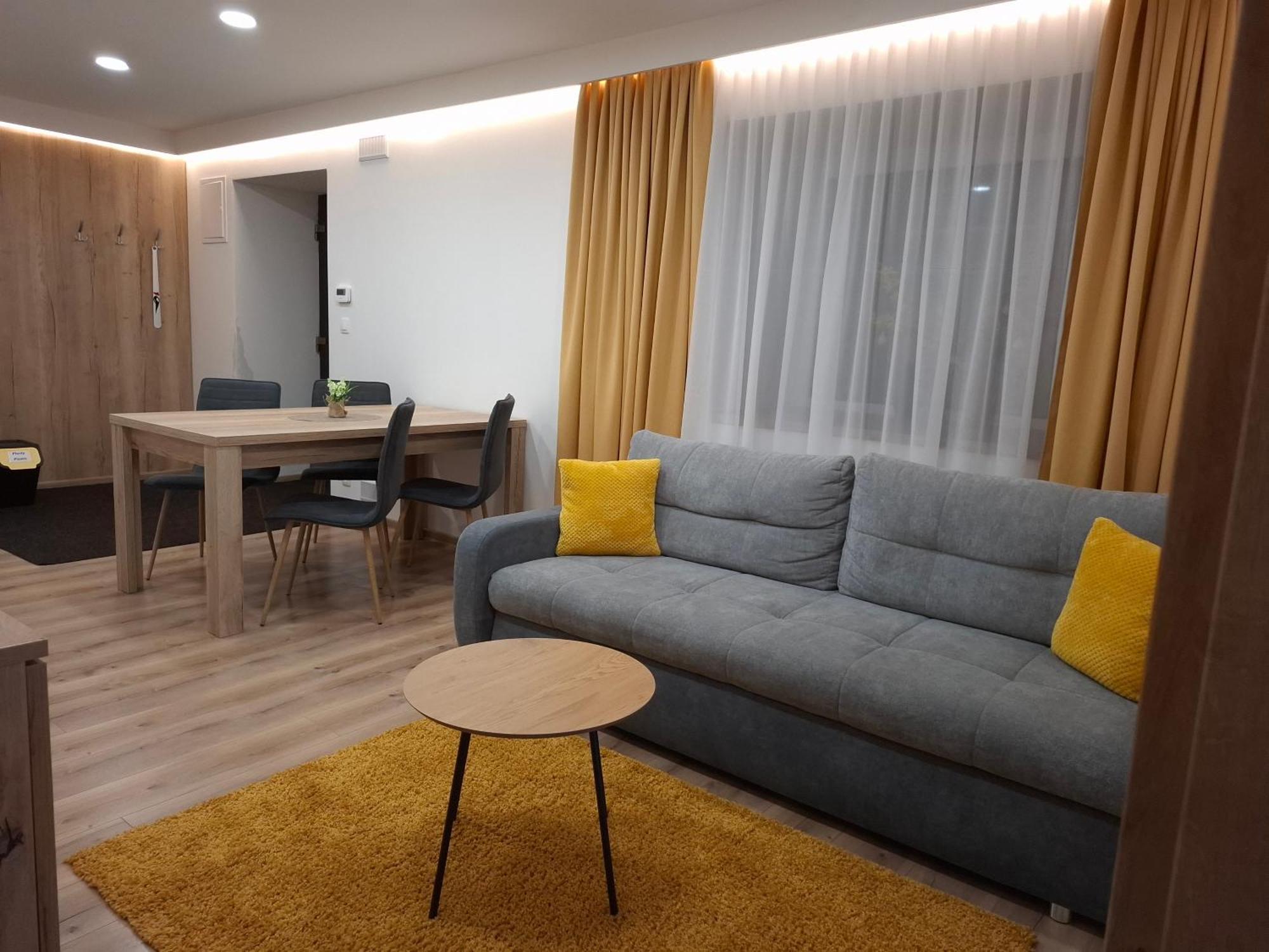 Apartmany Lumi Veľký Slavkov Εξωτερικό φωτογραφία